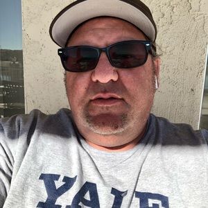 Meet your Posher, Douglas